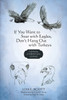 If You Want to Soar with Eagles, Don't Hang Out with Turkeys