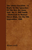 The Ulster Loyalists - A Reply To The Speeches Of The Rev. Dr. Kane And  Mr. G. Hill Smith - Delivered In Mutual Street Rink, On The 9th September, 1886