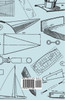 Something New in Model Boat Building - How to Make Out-of-the Ordinary Model Boats with Simple Tools and Materials