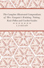 The Complete Illustrated Compendium of Mrs. Gaugain's Knitting, Netting, Knit Polka and Crocket Guides