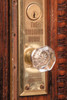 The Smoking Room