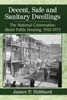 Decent, Safe and Sanitary Dwellings