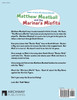 Matthew Meatball and the Marinara Misfits