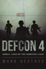 Defcon 4 Korea