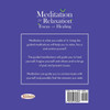 Meditation for Relaxation, Focus and Healing