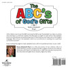 The ABC's of God's Gifts