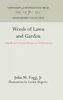 Weeds of Lawn and Garden