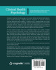 Clinical Health Psychology