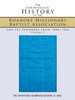 The Chronological History of the Roanoke Missionary Baptist Association and Its Founders from 1866-1966