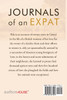 Journals of an Expat