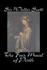 The Fair Maid of Perth by Sir Walter Scott, Fiction, Historical, Literary, Classics