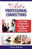 The Art of Professional Connections
