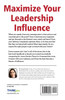 Maximize Your Leadership Influence