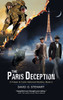 The Paris Deception (A Fraser and Cook Historical Mystery, Book 2)