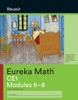 French - Eureka Math Grade 2 Succeed Workbook #3 (Modules 6-8)