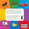 Colors for Kids age 1-3 (Engage Early Readers