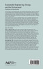 Sustainable Engineering, Energy, and the Environment