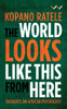 The World Looks Like This From Here