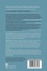 Parliament and Parliamentarism