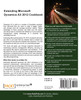 Extending Microsoft Dynamics Ax 2012 Cookbook