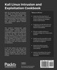 Kali Linux Intrusion and Exploitation Cookbook