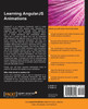 Learning AngularJS Animations