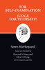 Kierkegaard's Writings, XXI, Volume 21