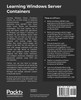Learning Windows Server Containers