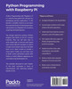 Python Programming with Raspberry Pi