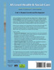 As Level Health & Social Care (for Edexcel) Revision Guide for Unit 1