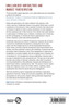 Smallholder Agriculture and Market Participation