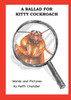 A Ballad for Kitty Cockroach