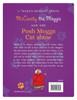 McCavity the Moggie and the Posh Moggs Cat show