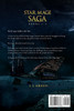 Star Mage Saga Books 7 - 9