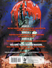 The Vampire Invasion Graphic Novel