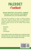 Paleo Diet Cookbook
