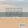 Jemmy's Beach Day