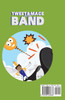 Tweet and Mace Build the Band