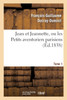 Jean et Jeannette, ou les Petits aventuriers parisiens. Tome 1