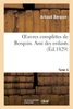 Oeuvres complètes de Berquin. T. 4 Ami des enfants