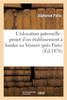 L'éducation paternelle