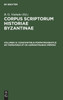 Constantinus Porphyrogenitus De Thematibus et De Administrando Imperio