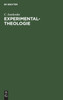 Experimental-Theologie