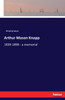 Arthur Mason Knapp