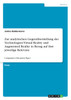 Zur analytischen Gegenüberstellung der Technologien Virtual Reality und Augmented Reality in Bezug auf ihre jeweilige Relevanz