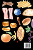 Food Journal For Tracking Meals