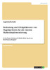 Bedeutung und Erfolgsfaktoren von Flagship-Stores für die externe Markenimplementierung