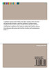 The Effect of Prison Culture on Prison Staff