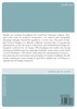 INTEGRAL PROCESS DESIGN. Synthesizing Building and Business Design of Health Care Buildings