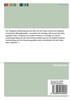Einfluss der Peergroup auf schulische Bildungsbiografien. Zum Projekt "Peergroup und schulische Selektion" von Krüger et al.